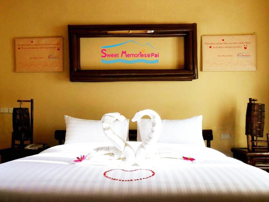 Sweet Memories @ Pai Hotel Ban Phaem Klang Room photo